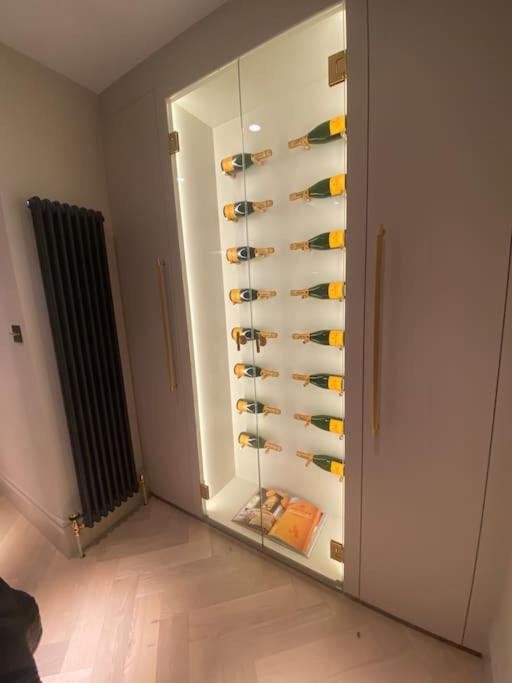 Luxury Georgian Apartment - 5 Minute Walk To Spa Μπαθ Εξωτερικό φωτογραφία