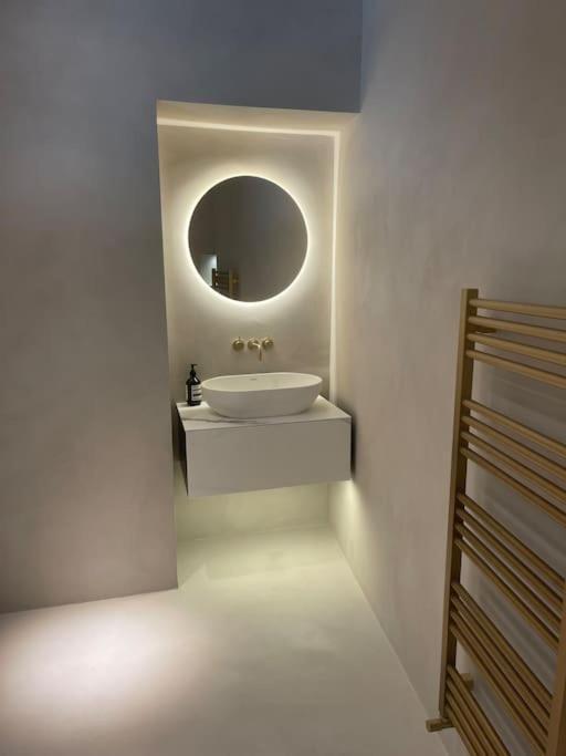 Luxury Georgian Apartment - 5 Minute Walk To Spa Μπαθ Εξωτερικό φωτογραφία