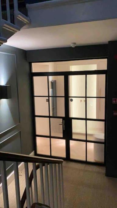 Luxury Georgian Apartment - 5 Minute Walk To Spa Μπαθ Εξωτερικό φωτογραφία