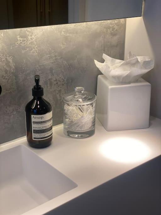 Luxury Georgian Apartment - 5 Minute Walk To Spa Μπαθ Εξωτερικό φωτογραφία