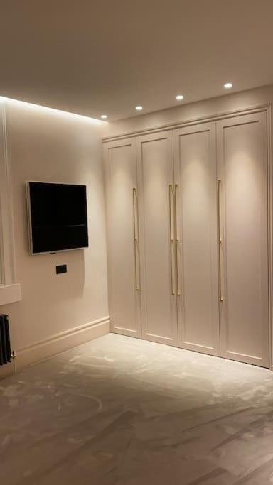Luxury Georgian Apartment - 5 Minute Walk To Spa Μπαθ Εξωτερικό φωτογραφία
