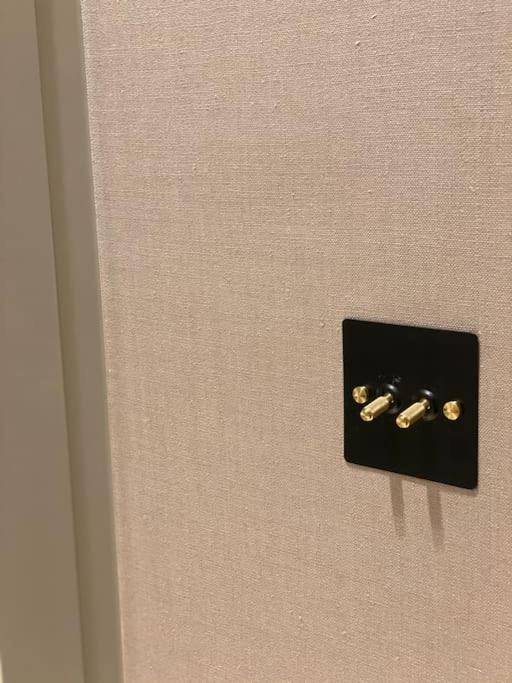Luxury Georgian Apartment - 5 Minute Walk To Spa Μπαθ Εξωτερικό φωτογραφία
