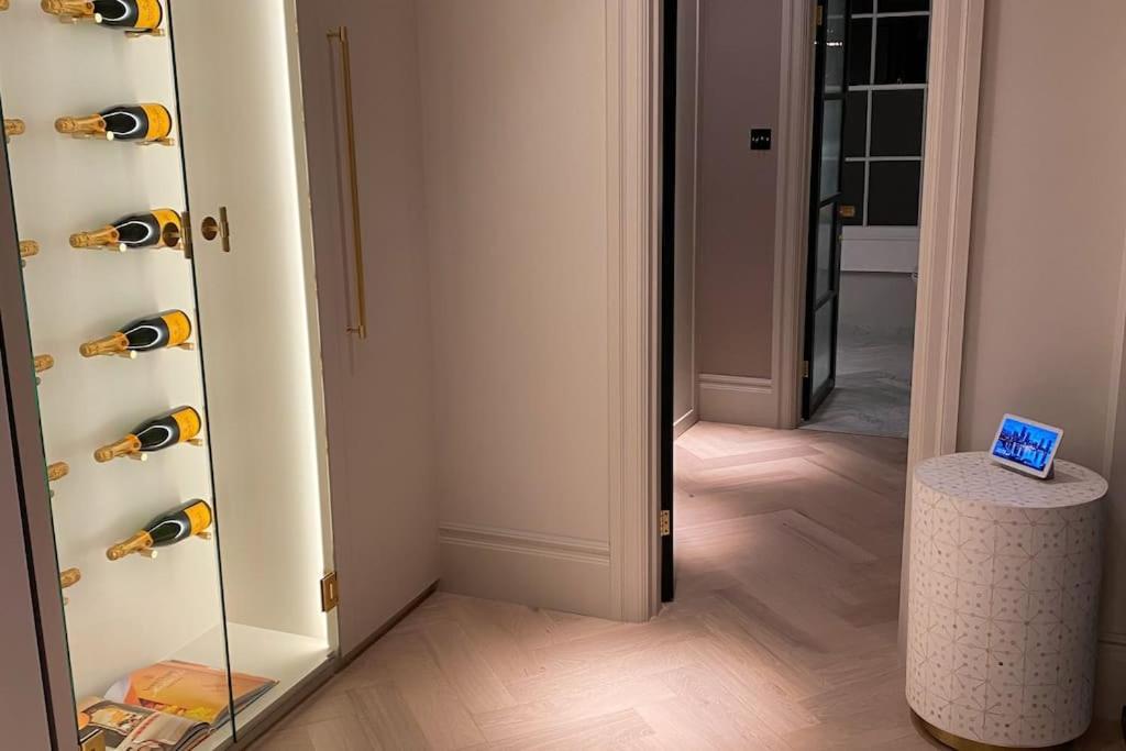 Luxury Georgian Apartment - 5 Minute Walk To Spa Μπαθ Εξωτερικό φωτογραφία
