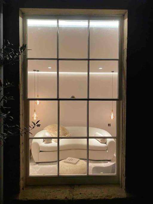 Luxury Georgian Apartment - 5 Minute Walk To Spa Μπαθ Εξωτερικό φωτογραφία