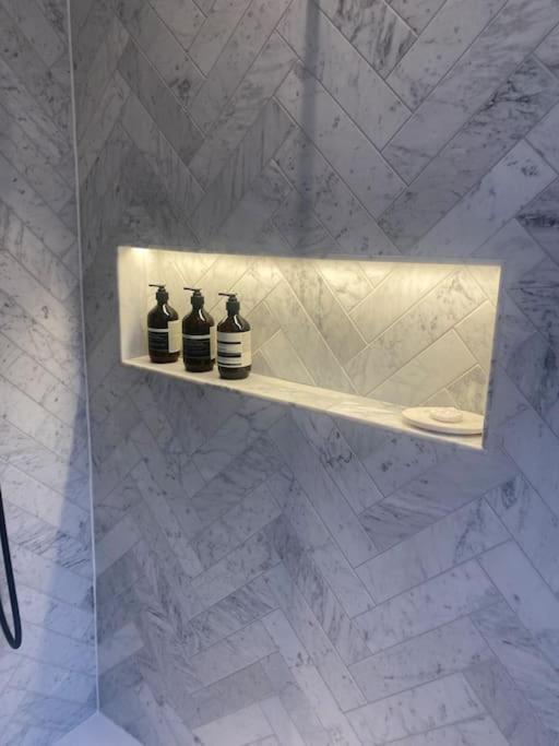 Luxury Georgian Apartment - 5 Minute Walk To Spa Μπαθ Εξωτερικό φωτογραφία