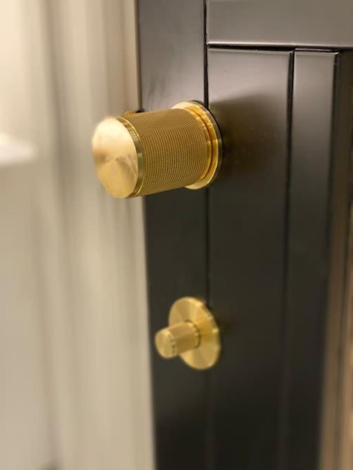 Luxury Georgian Apartment - 5 Minute Walk To Spa Μπαθ Εξωτερικό φωτογραφία
