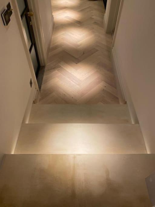 Luxury Georgian Apartment - 5 Minute Walk To Spa Μπαθ Εξωτερικό φωτογραφία